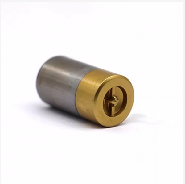Upper punch-AsiaDies- Fastener Mold