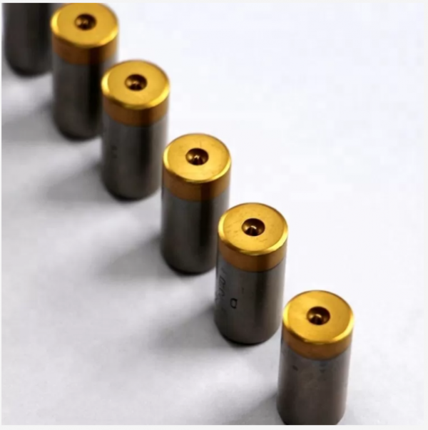 Upper punch-AsiaDies- Fastener Mold