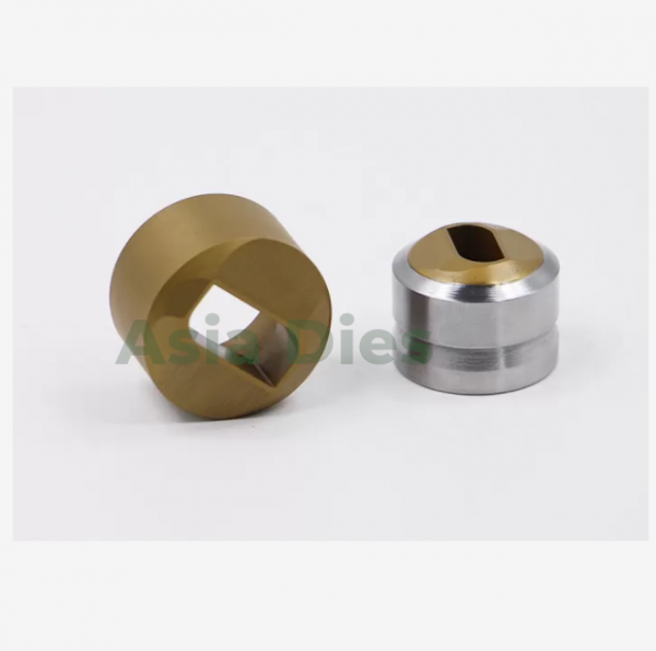 AsiaDies- Fastener Mold Dies