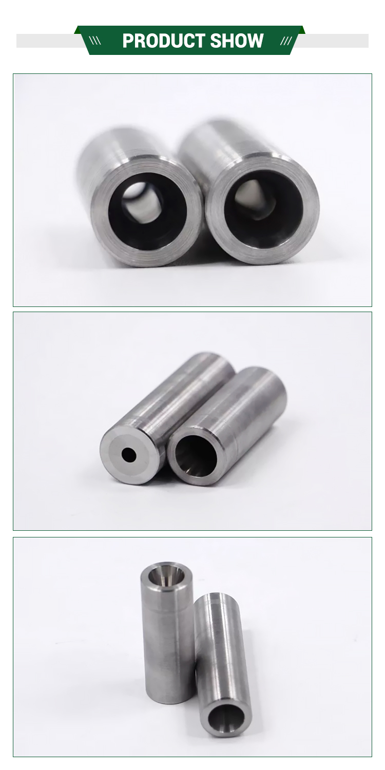 Aisa Wire drawing dies compny 