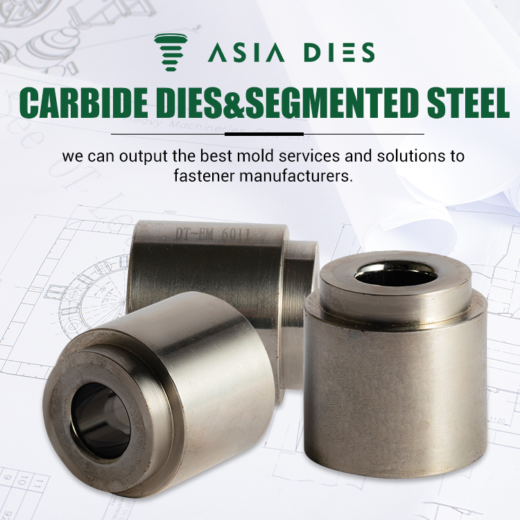 Asia Fastener Dies Supplier