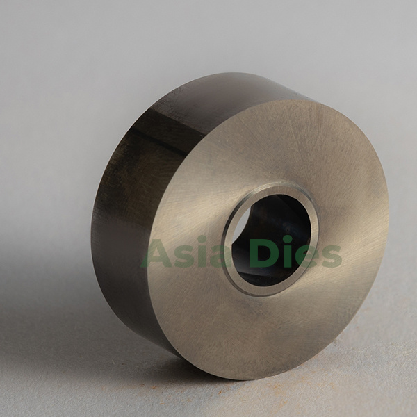Herramientas de corte de acero de tungsteno para sujetadores
