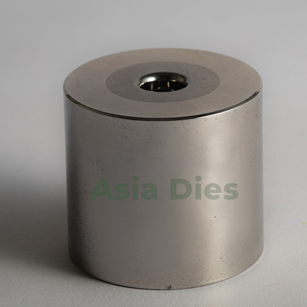 Drawing Dies Fastening Molded Parts