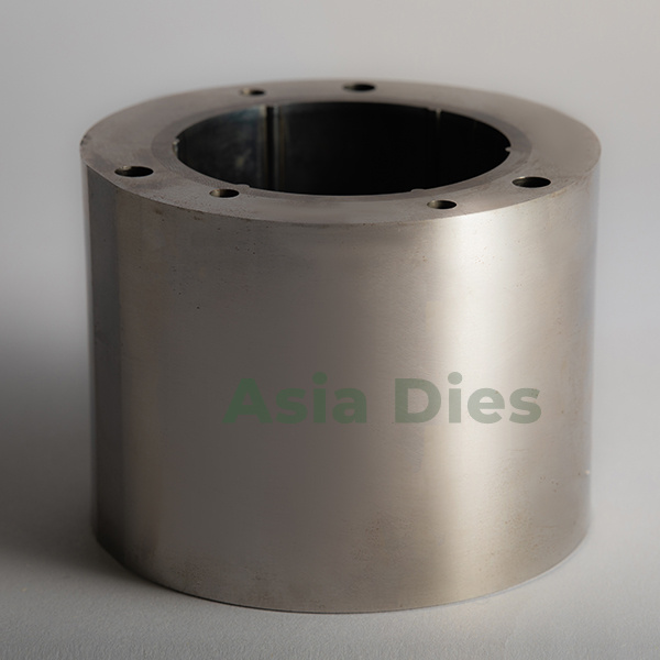 Asia Dies Hartmetall-Kaltstauchdüsen