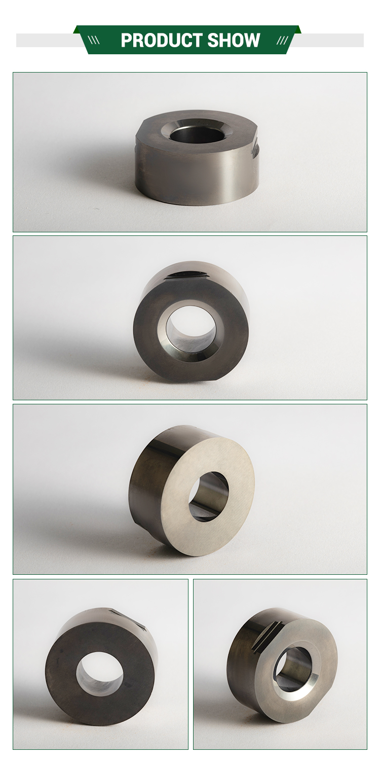 Carbide Dies For Fastener