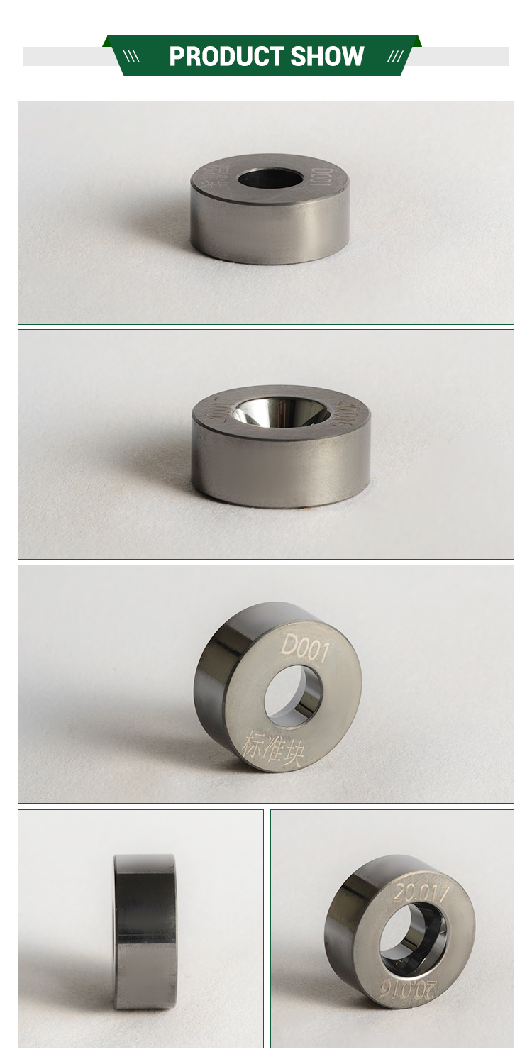 Fastener Dies for Screws And Dolts