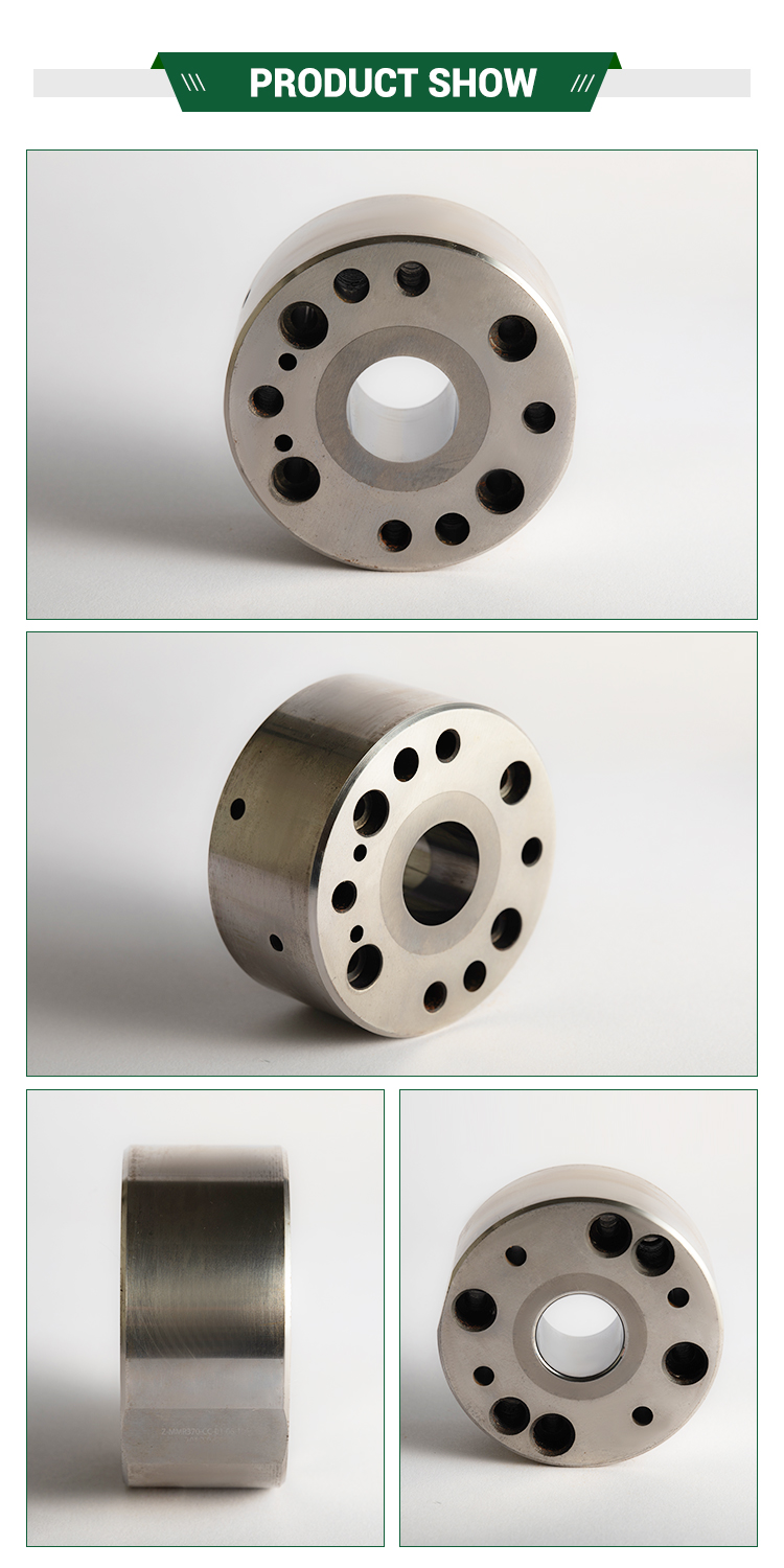 Manufacturer of Thread Rolling Dies for all Fastener types