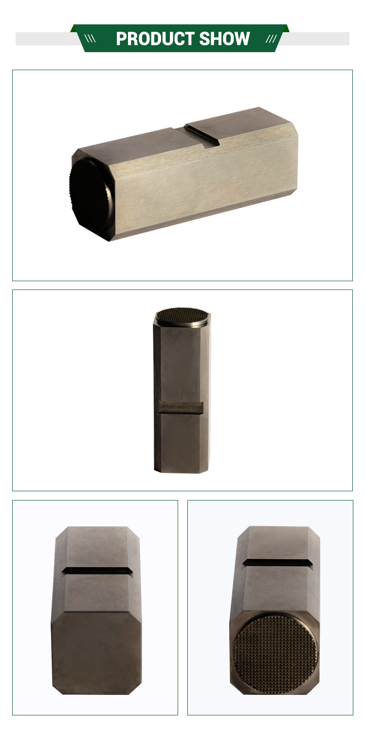 Manufacturer Of Steel&Carbide Pins